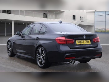 Used BMW 3 Series 2017 for sale - 76839419: Photo