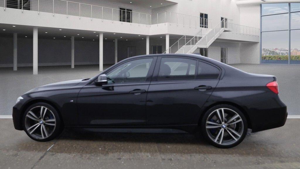 Used BMW 3 Series 2017 for sale - 76839419: Photo 4