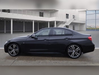 Used BMW 3 Series 2017 for sale - 76839419: Photo