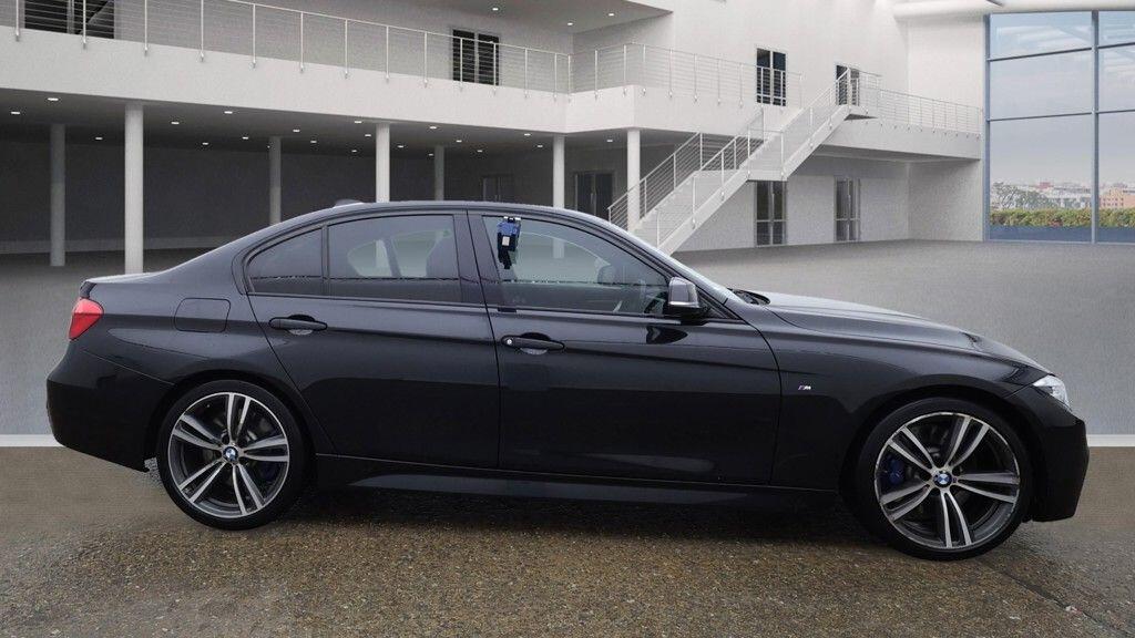 Used BMW 3 Series 2017 for sale - 76839419: Photo 5