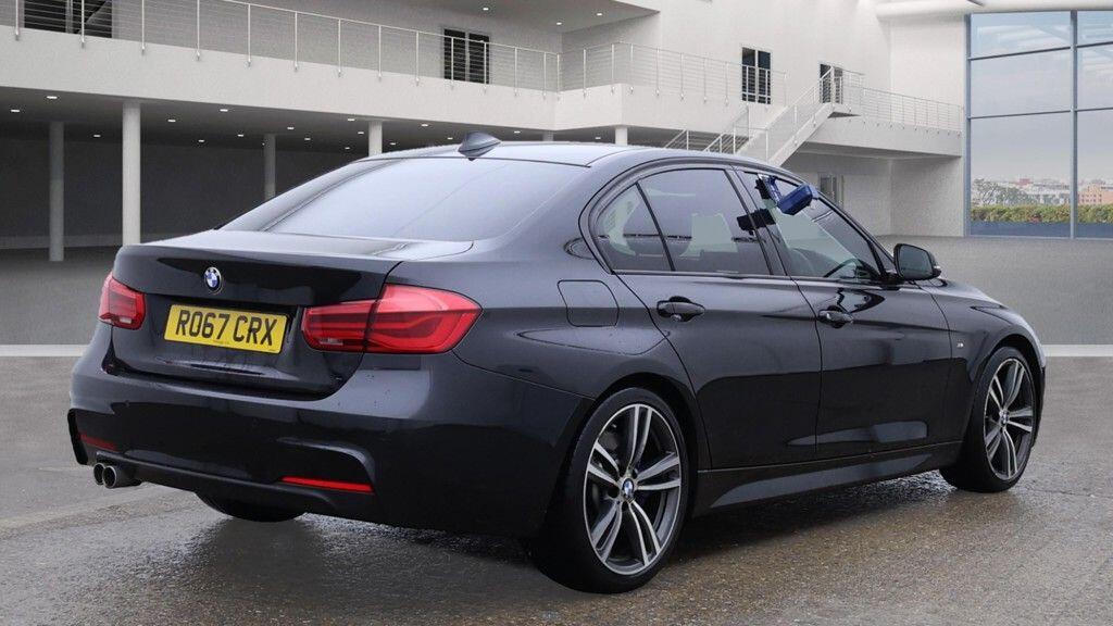 Used BMW 3 Series 2017 for sale - 76839419: Photo 6