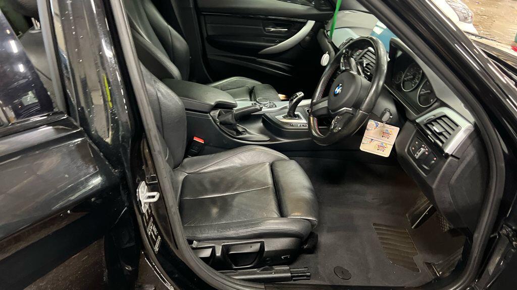 Used BMW 3 Series 2017 for sale - 76839419: Photo 7