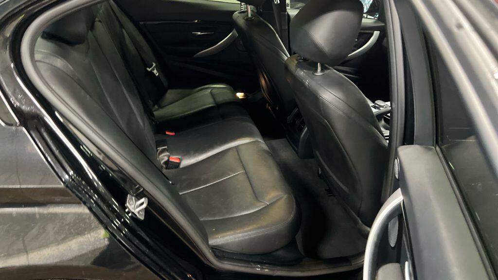 Used BMW 3 Series 2017 for sale - 76839419: Photo 8