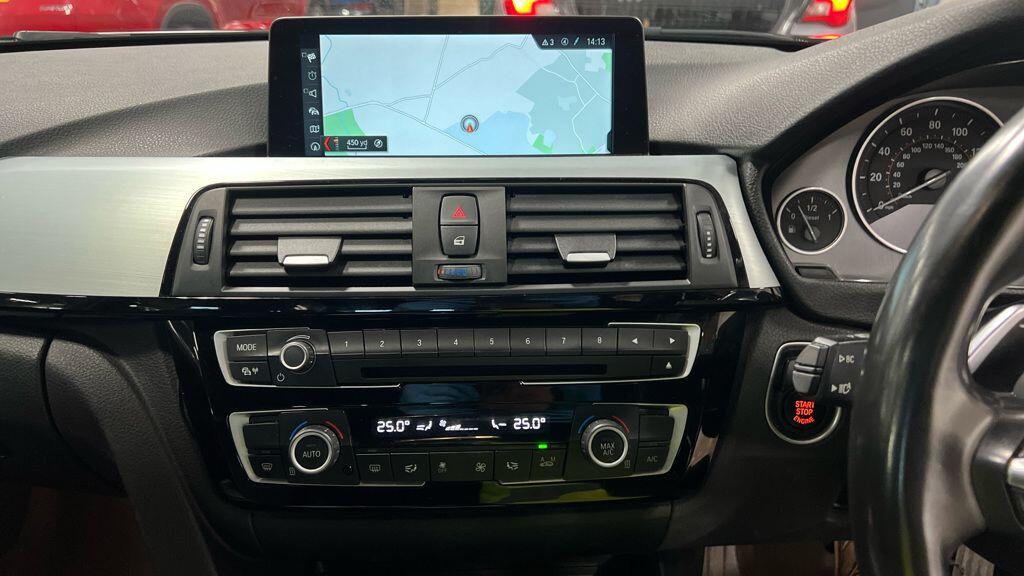 Used BMW 3 Series 2017 for sale - 76839419: Photo 9