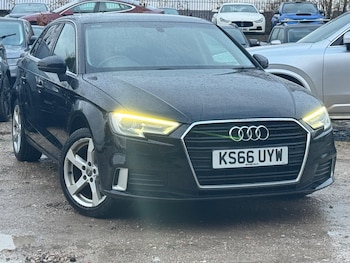 2016 (66) - 2.0 TDI Sport 5dr