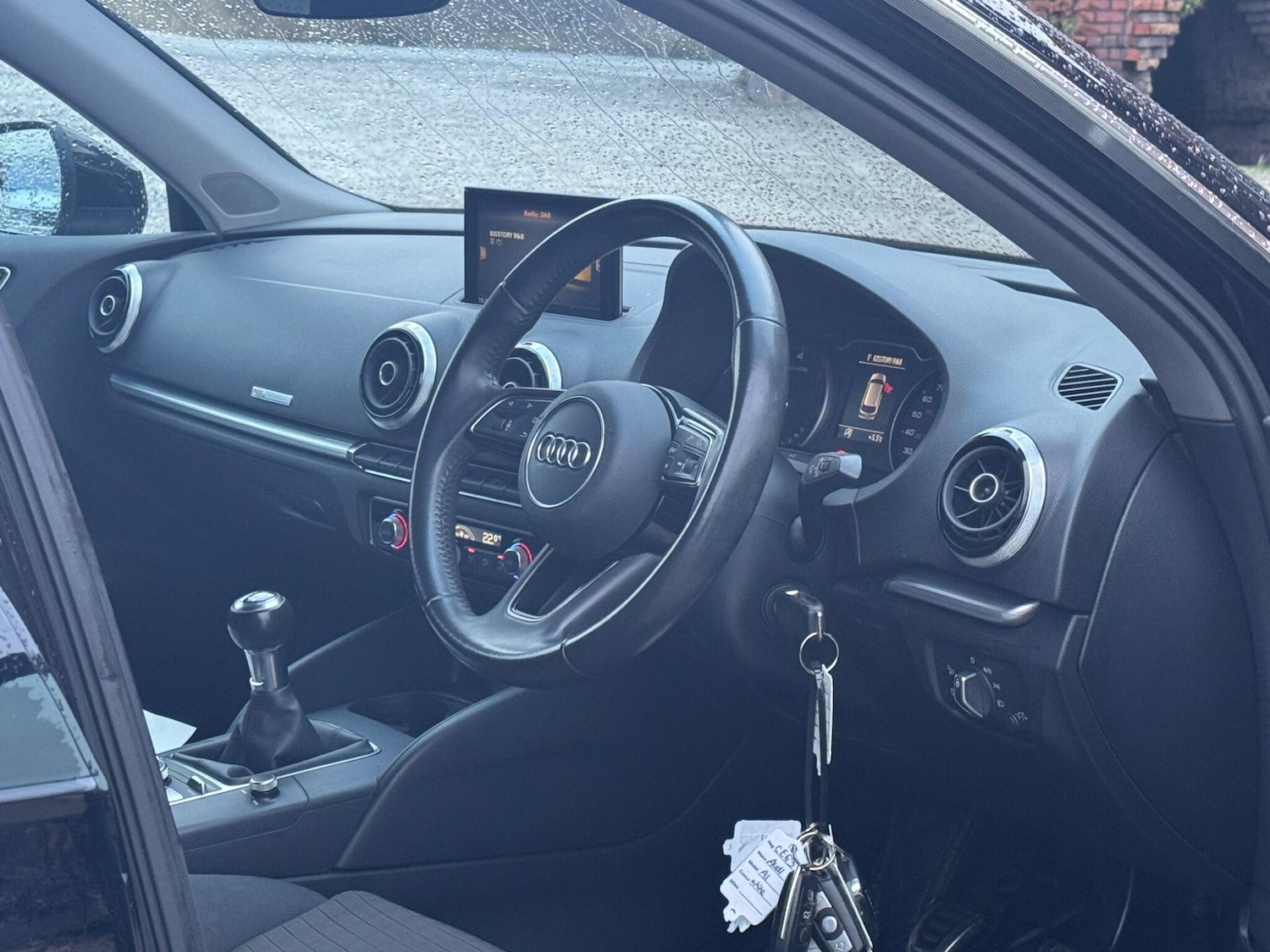 Used Audi A3 2016 for sale - 76753256: Photo 3