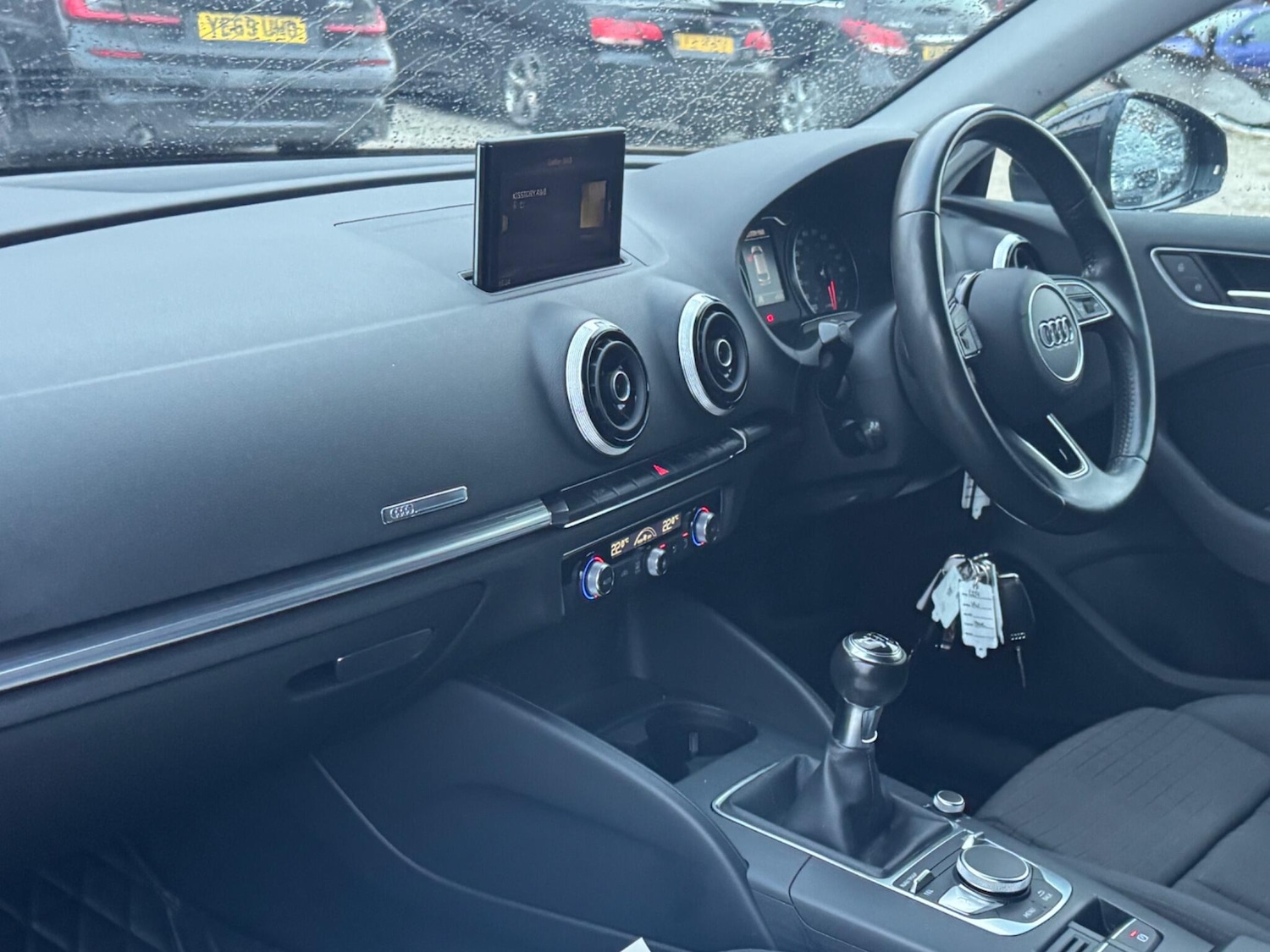 Used Audi A3 2016 for sale - 76753256: Photo 4