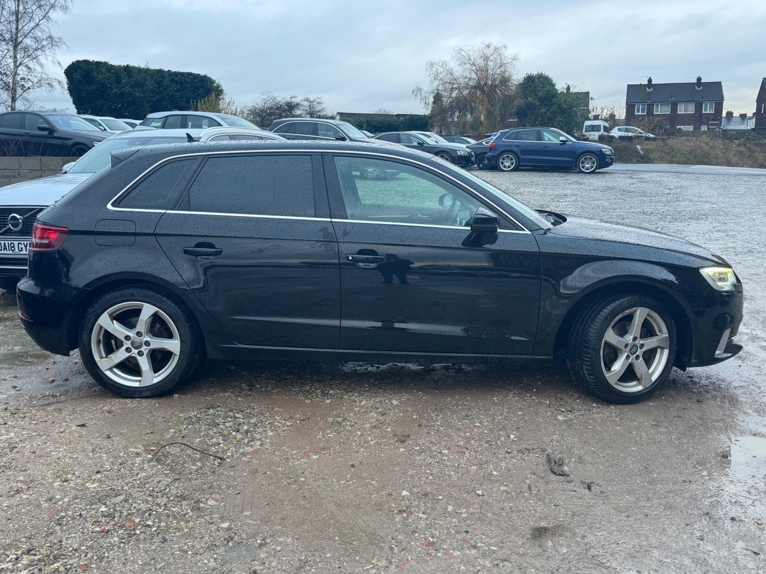 Used Audi A3 2016 for sale - 76753256: Photo 6