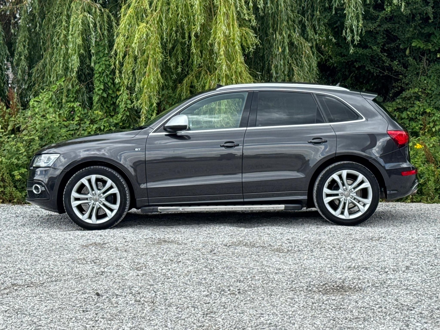 Used Audi Q5 2014 for sale - 77015577: Photo 11