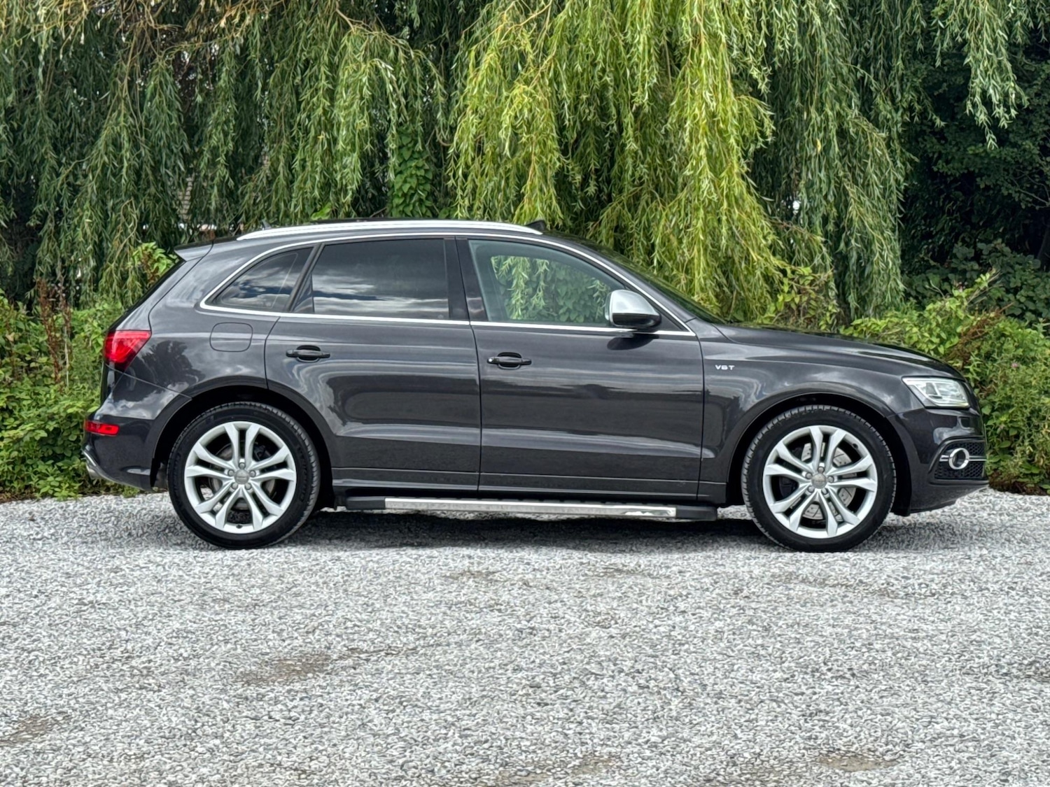 Used Audi Q5 2014 for sale - 77015577: Photo 12