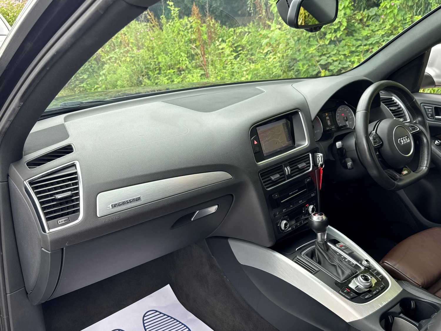 Used Audi Q5 2014 for sale - 77015577: Photo 15