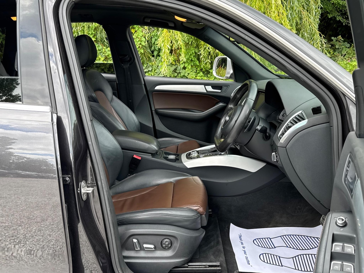 Used Audi Q5 2014 for sale - 77015577: Photo 16