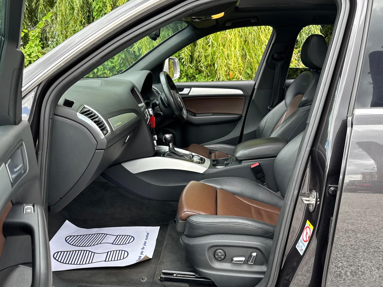 Used Audi Q5 2014 for sale - 77015577: Photo 17