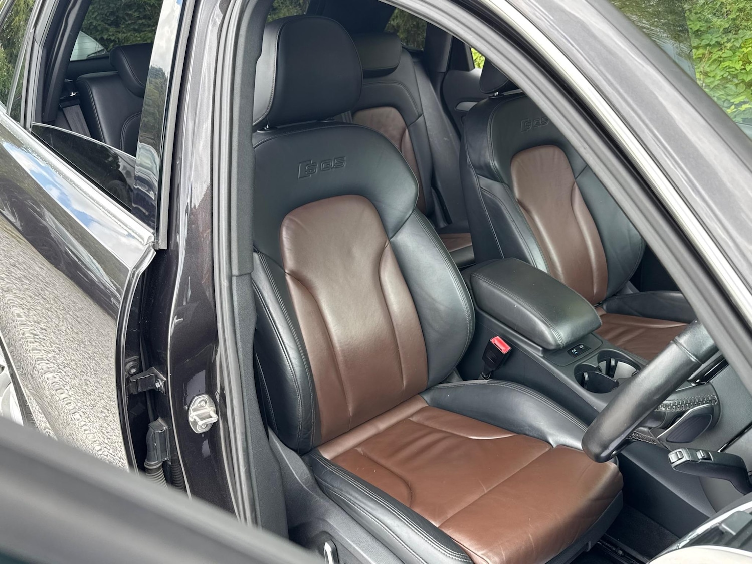 Used Audi Q5 2014 for sale - 77015577: Photo 18