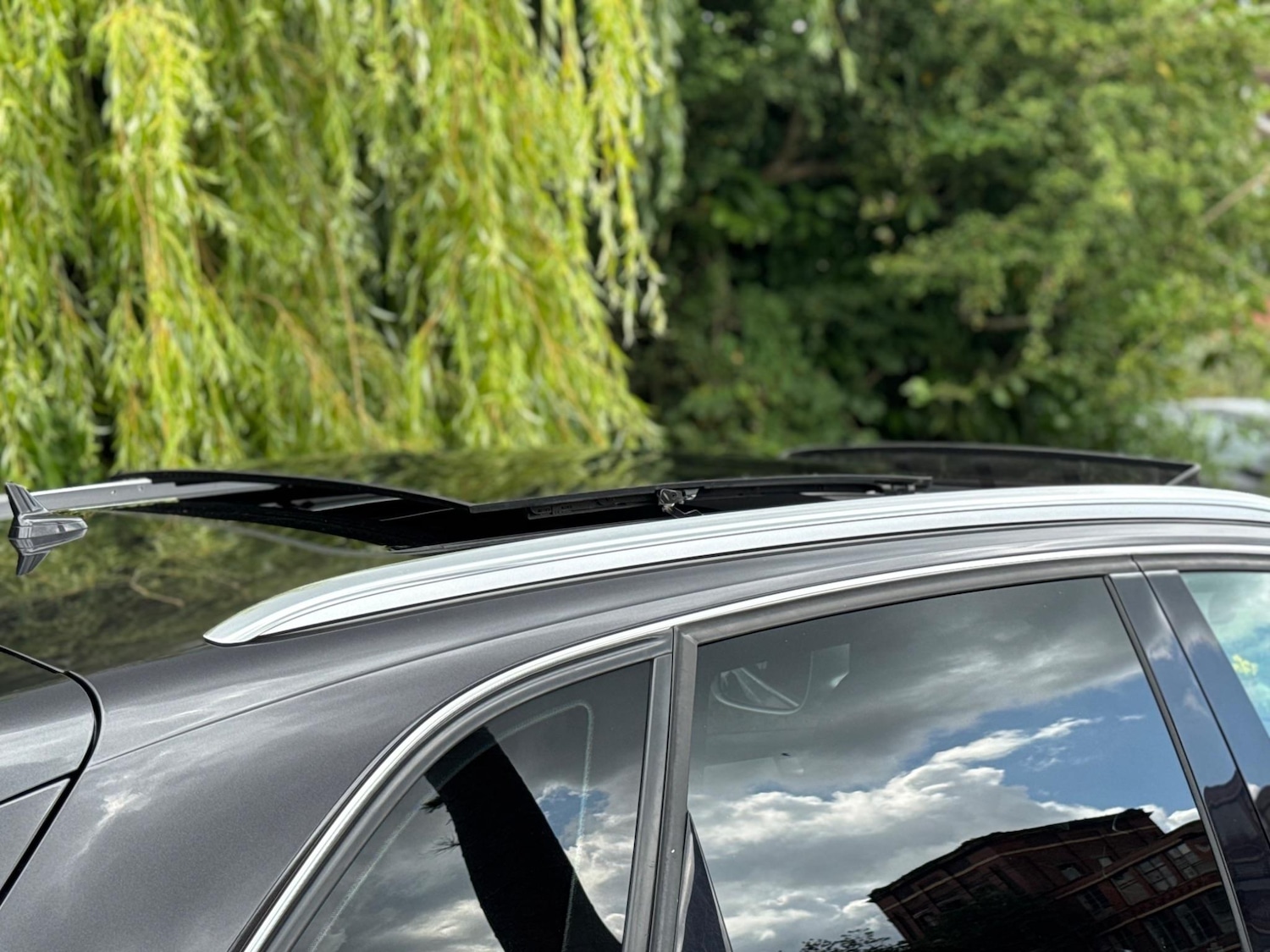 Used Audi Q5 2014 for sale - 77015577: Photo 2