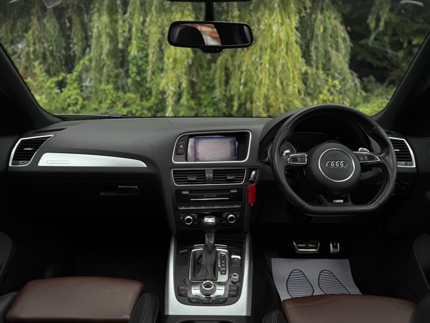 Used Audi Q5 2014 for sale - 77015577: Photo 26