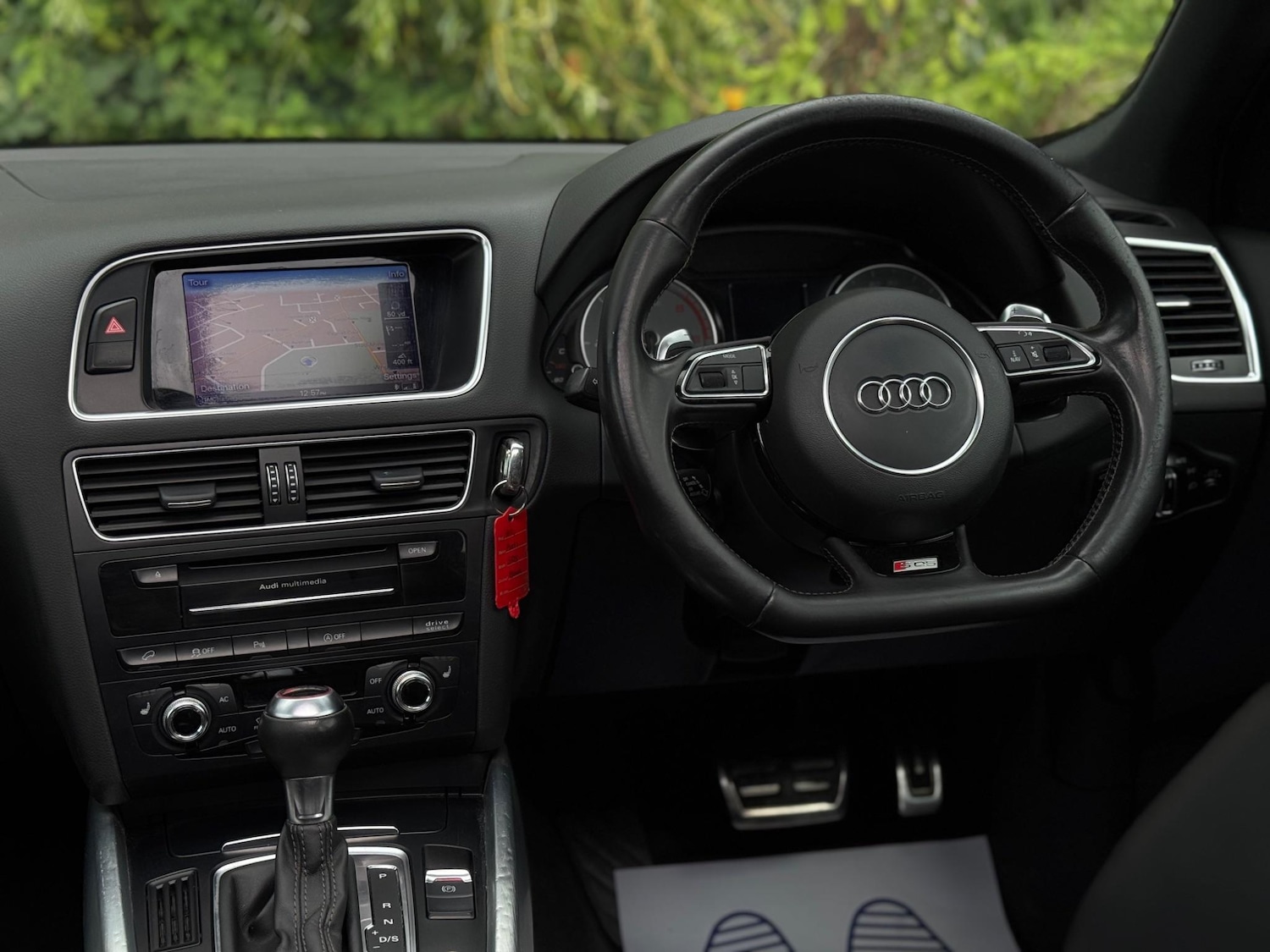 Used Audi Q5 2014 for sale - 77015577: Photo 27