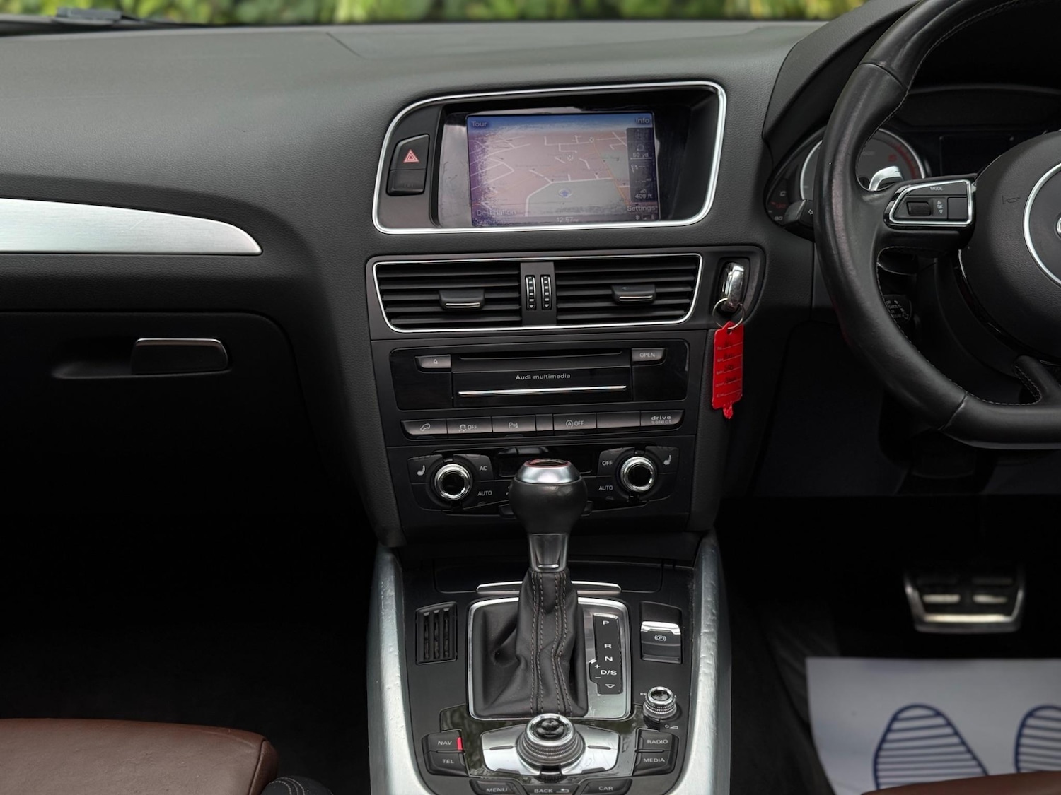 Used Audi Q5 2014 for sale - 77015577: Photo 28