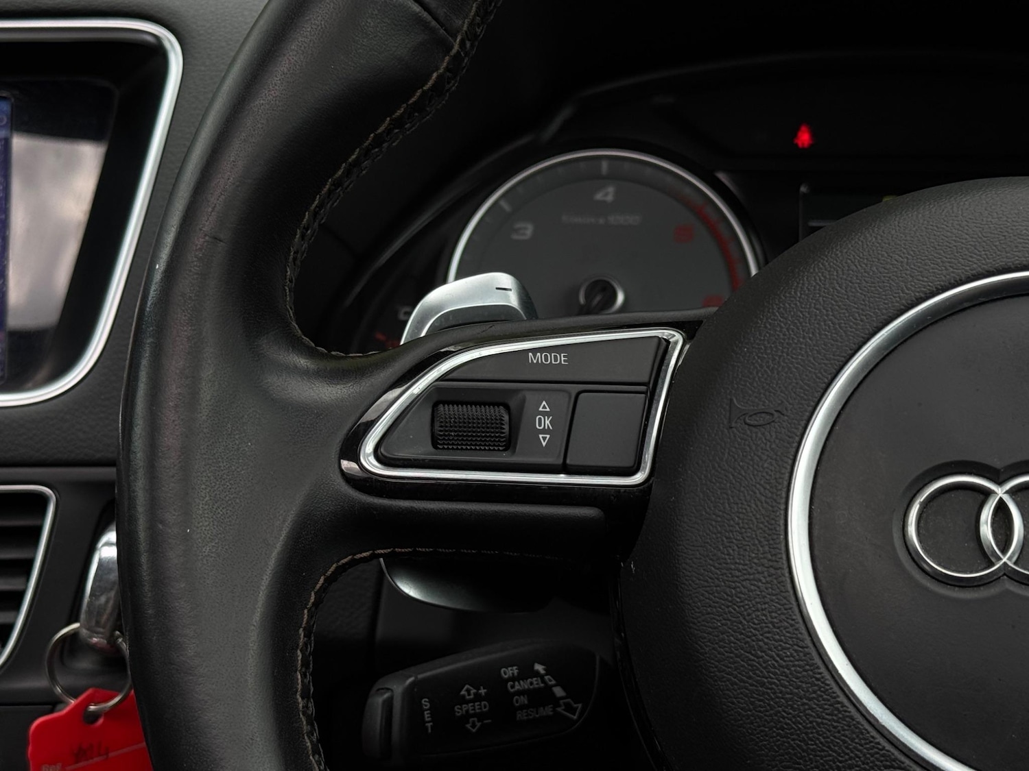 Used Audi Q5 2014 for sale - 77015577: Photo 30