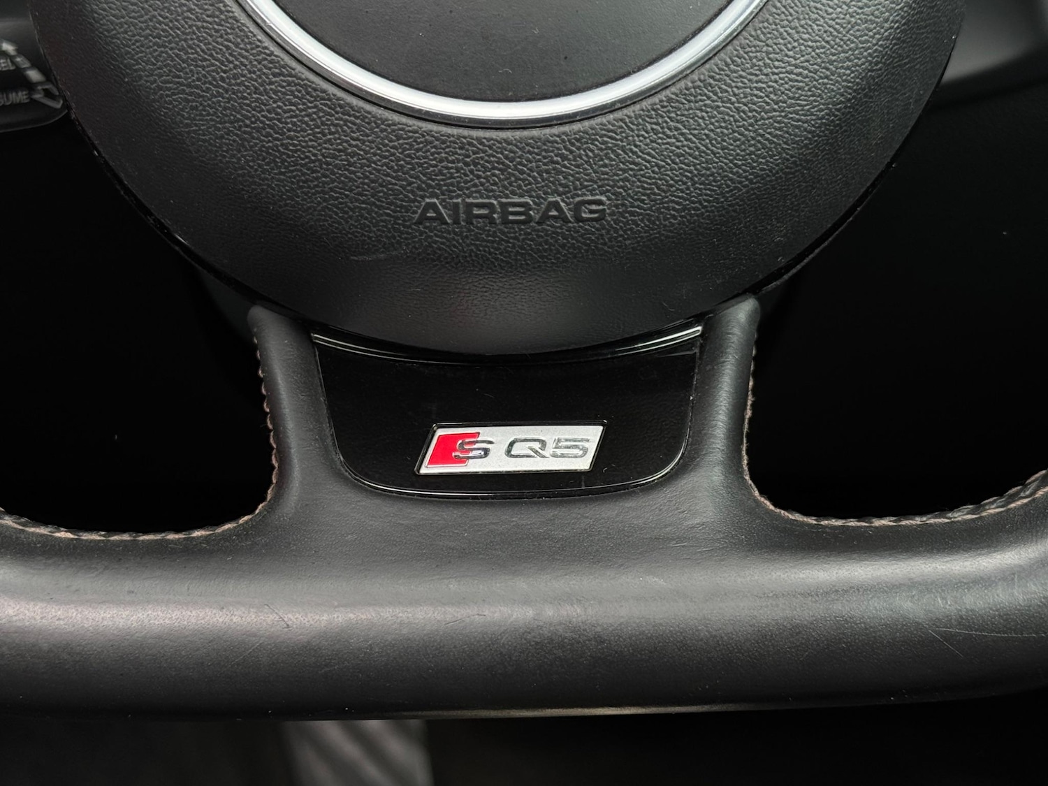 Used Audi Q5 2014 for sale - 77015577: Photo 31