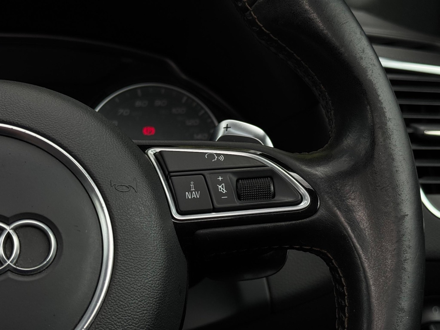 Used Audi Q5 2014 for sale - 77015577: Photo 32