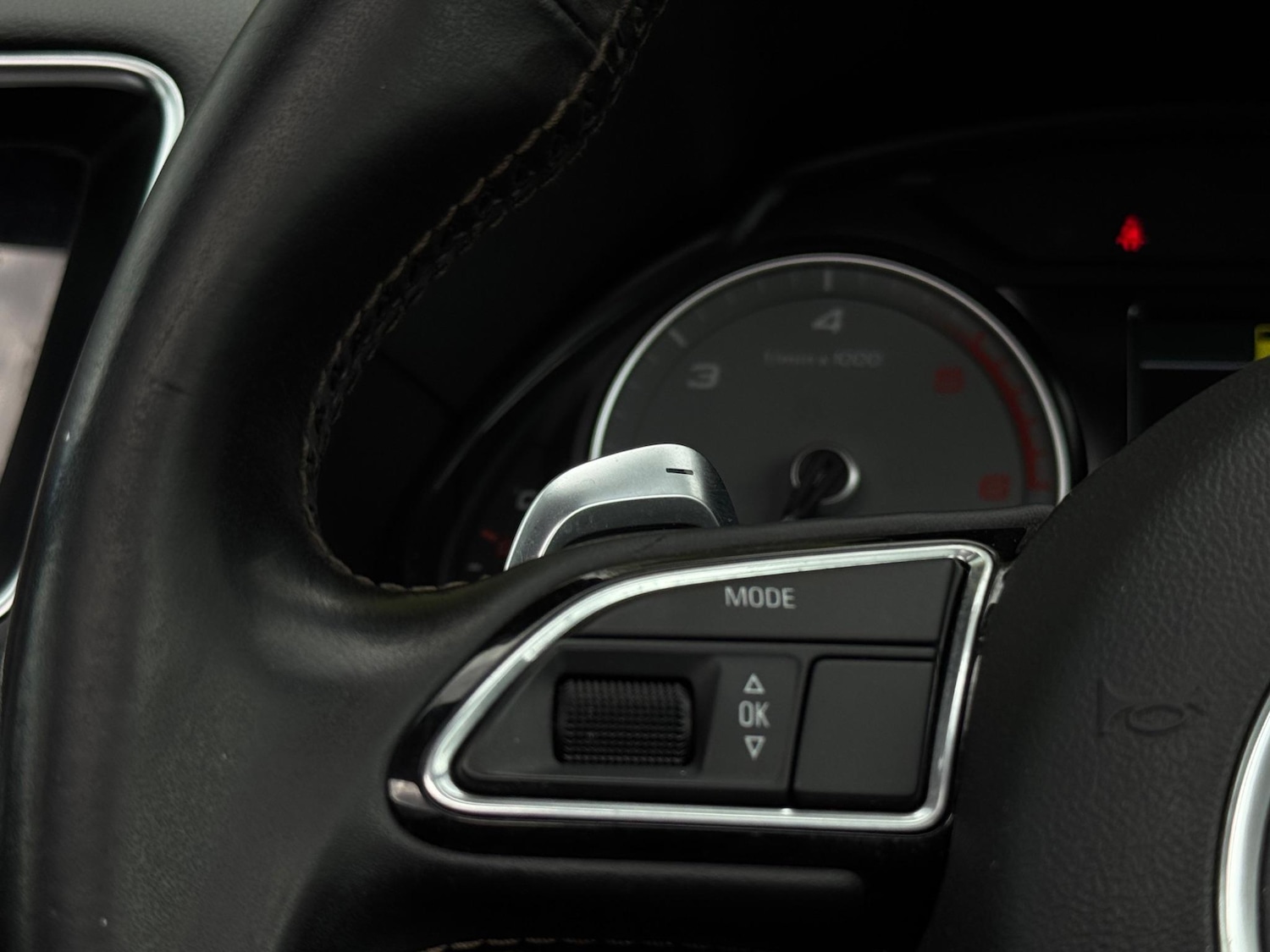 Used Audi Q5 2014 for sale - 77015577: Photo 33