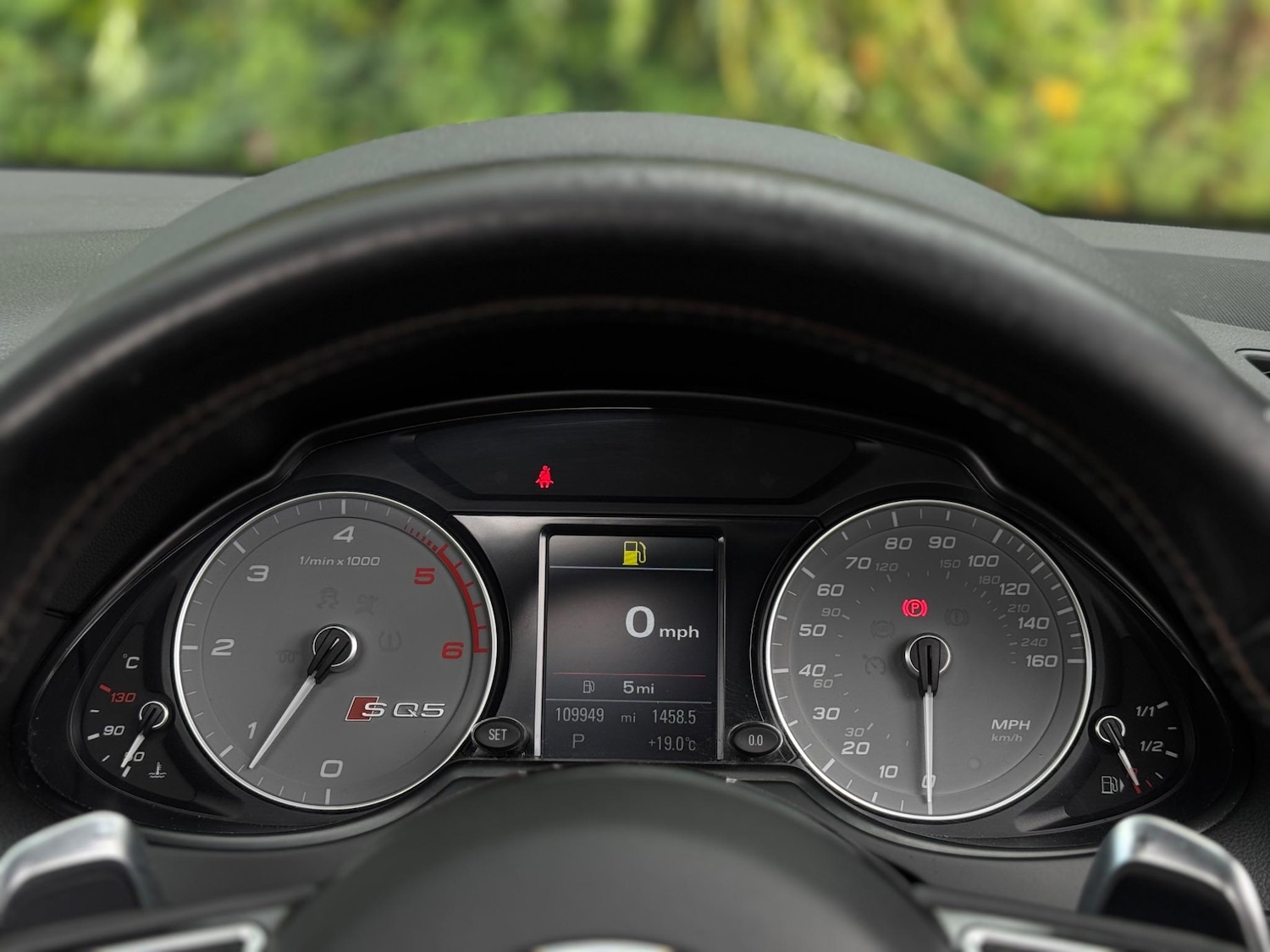 Used Audi Q5 2014 for sale - 77015577: Photo 38