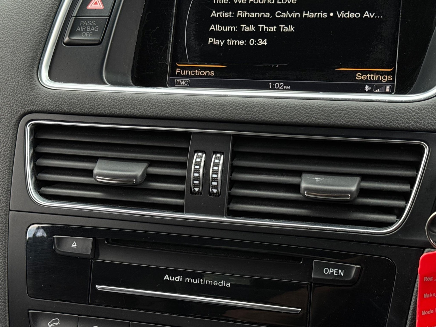 Used Audi Q5 2014 for sale - 77015577: Photo 41