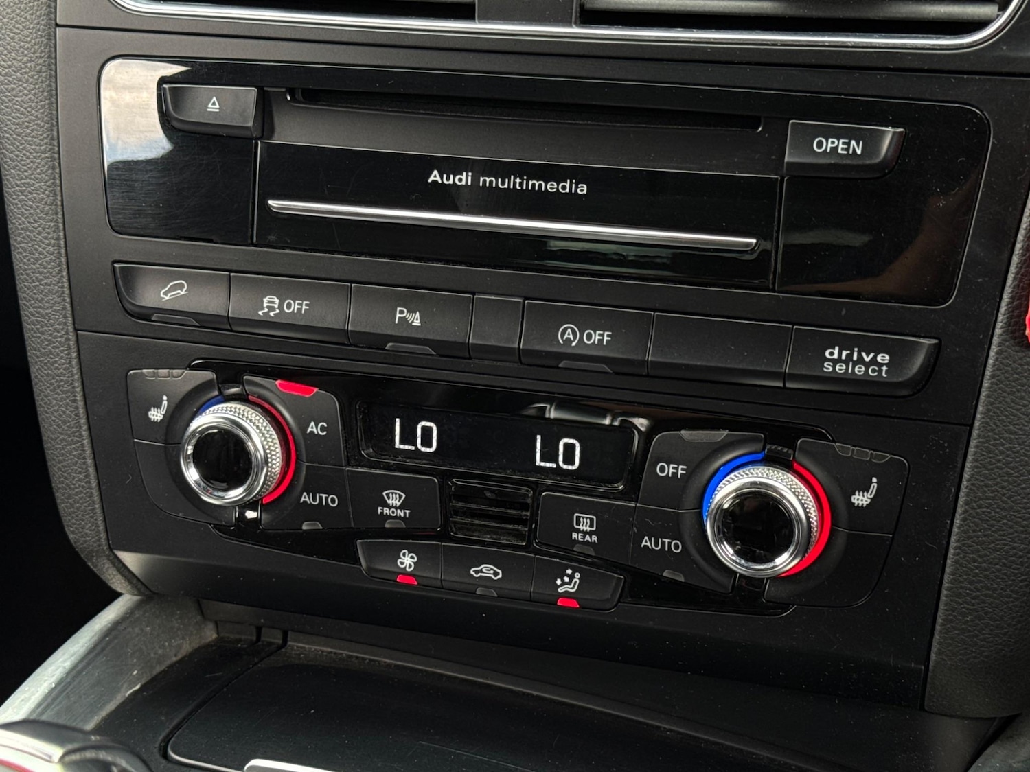 Used Audi Q5 2014 for sale - 77015577: Photo 46