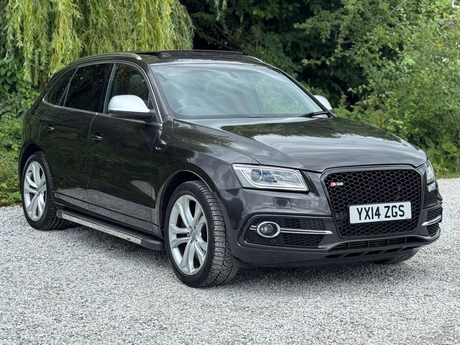 Used Audi Q5 2014 for sale - 77015577: Photo 5