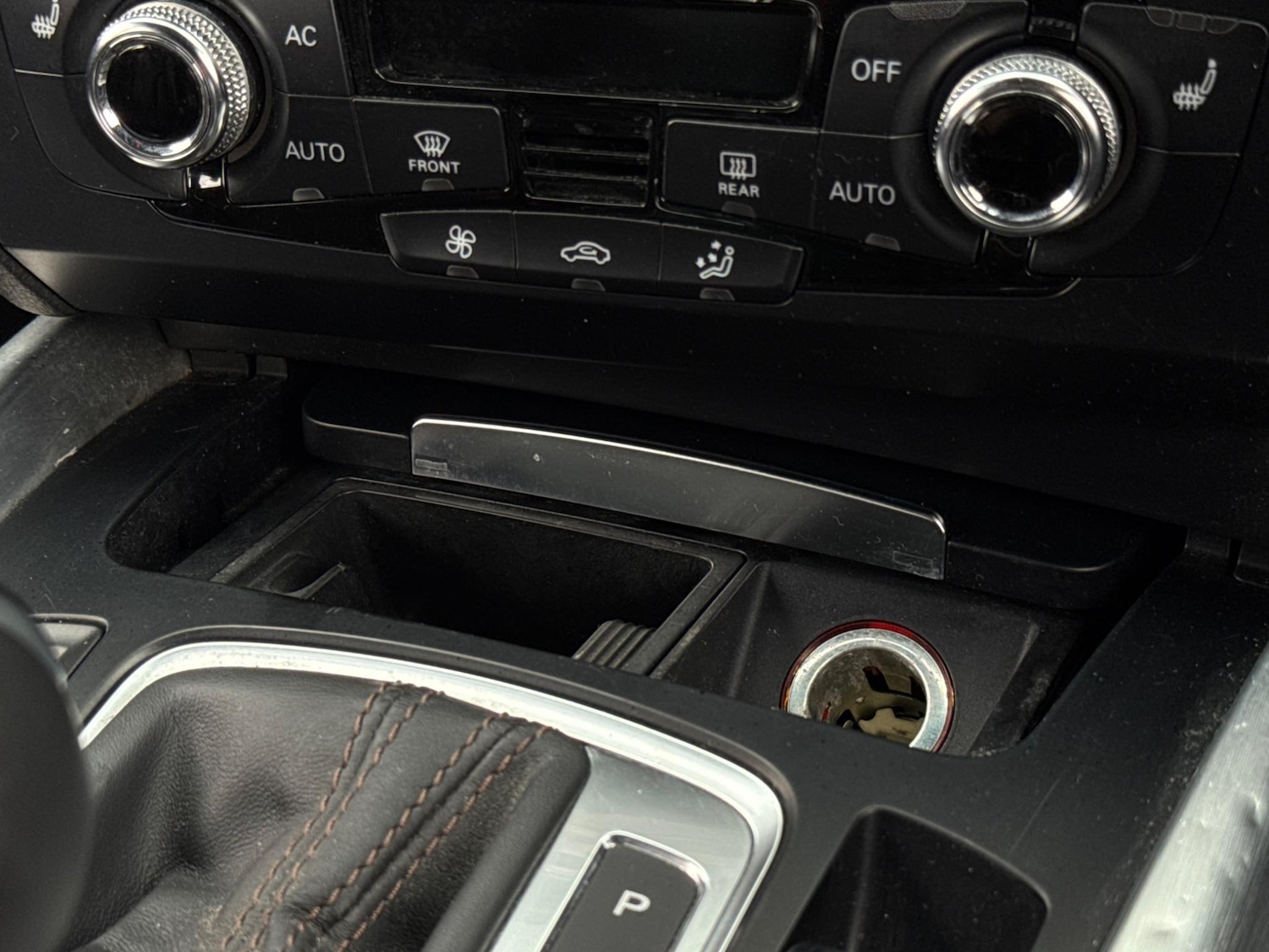 Used Audi Q5 2014 for sale - 77015577: Photo 53