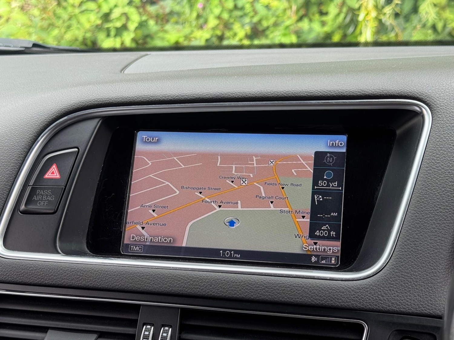 Used Audi Q5 2014 for sale - 77015577: Photo 63