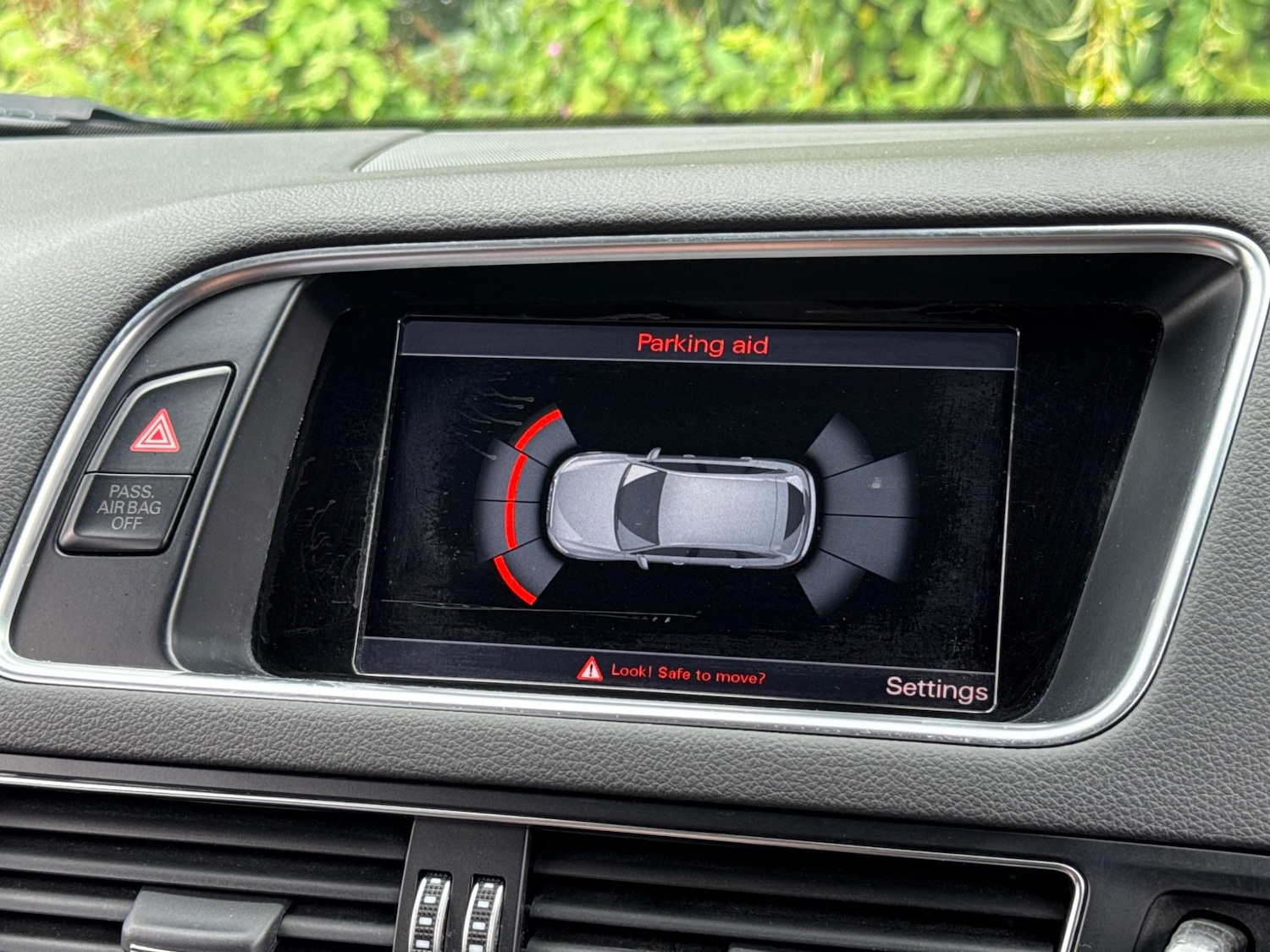 Used Audi Q5 2014 for sale - 77015577: Photo 65