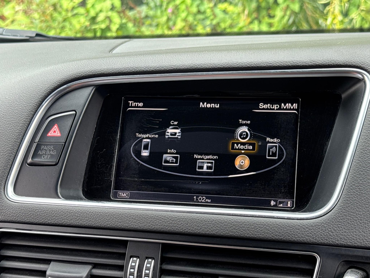 Used Audi Q5 2014 for sale - 77015577: Photo 68