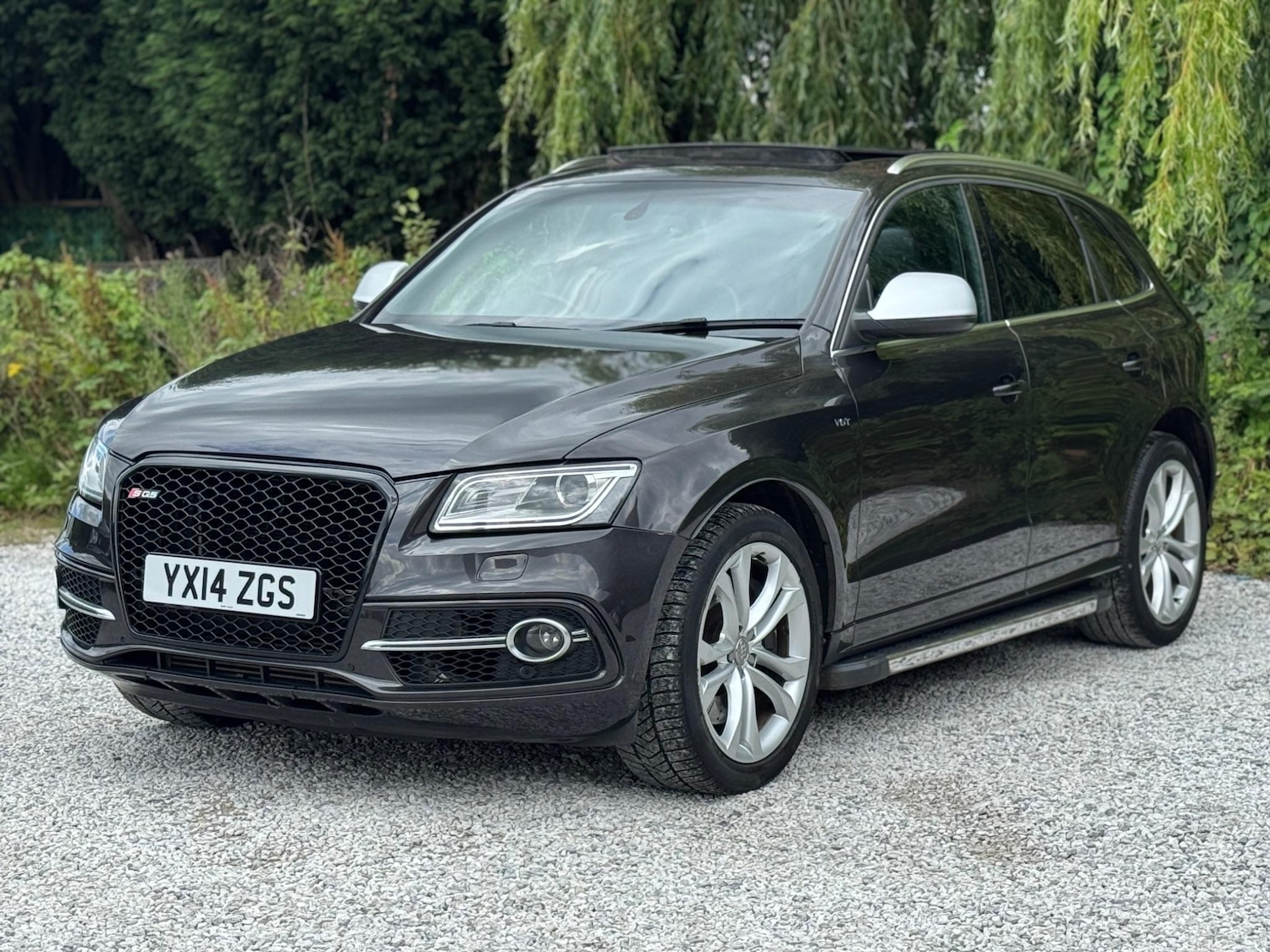 Used Audi Q5 2014 for sale - 77015577: Photo 7