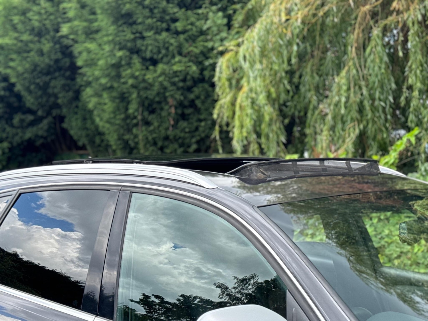 Used Audi Q5 2014 for sale - 77015577: Photo 77