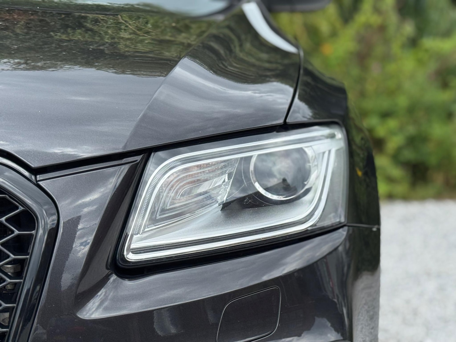 Used Audi Q5 2014 for sale - 77015577: Photo 83