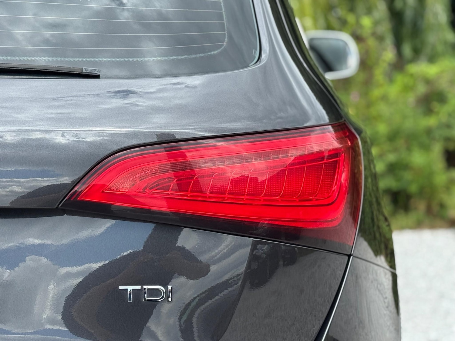 Used Audi Q5 2014 for sale - 77015577: Photo 84