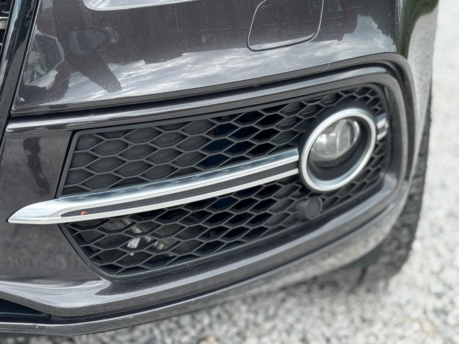 Used Audi Q5 2014 for sale - 77015577: Photo 85