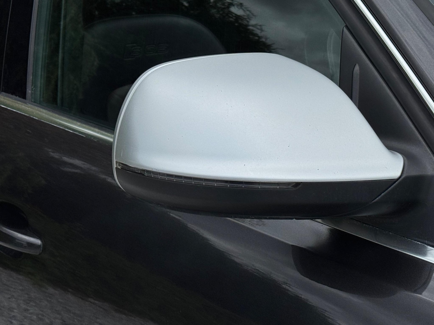 Used Audi Q5 2014 for sale - 77015577: Photo 88