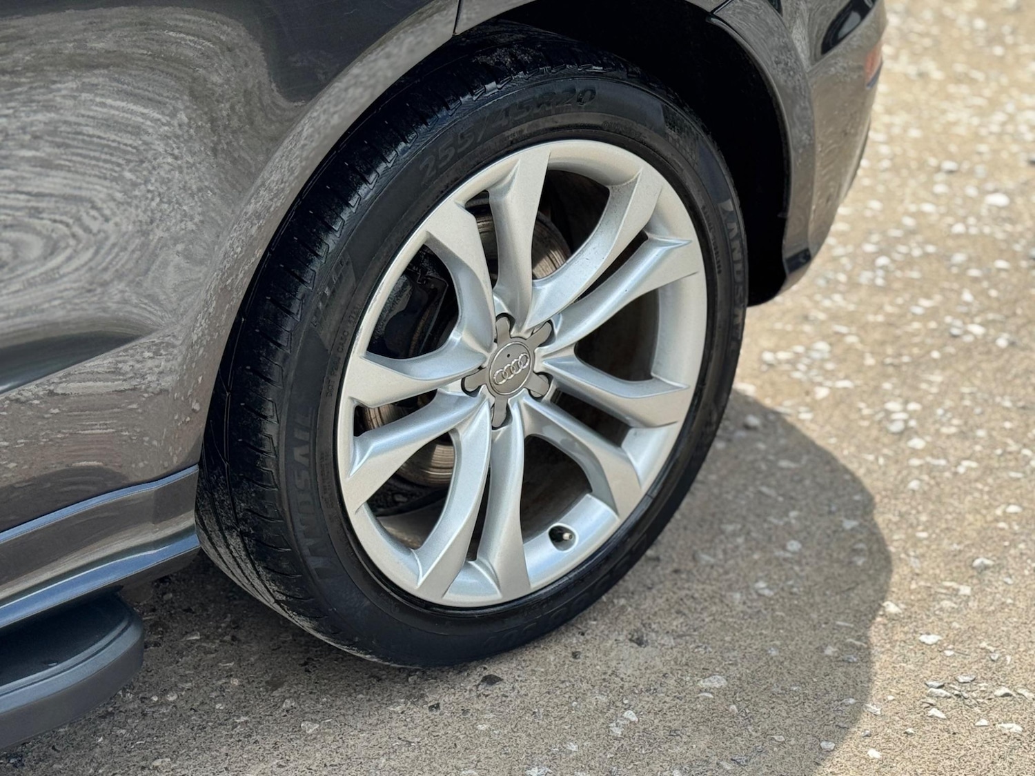 Used Audi Q5 2014 for sale - 77015577: Photo 90