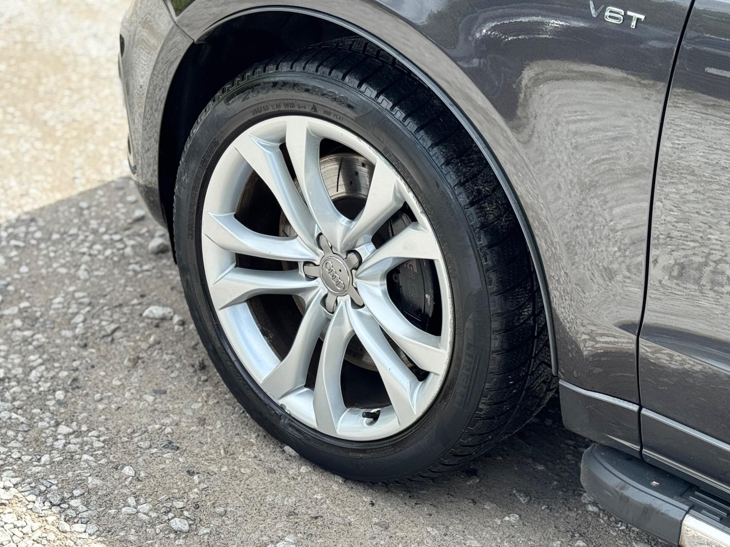 Used Audi Q5 2014 for sale - 77015577: Photo 91