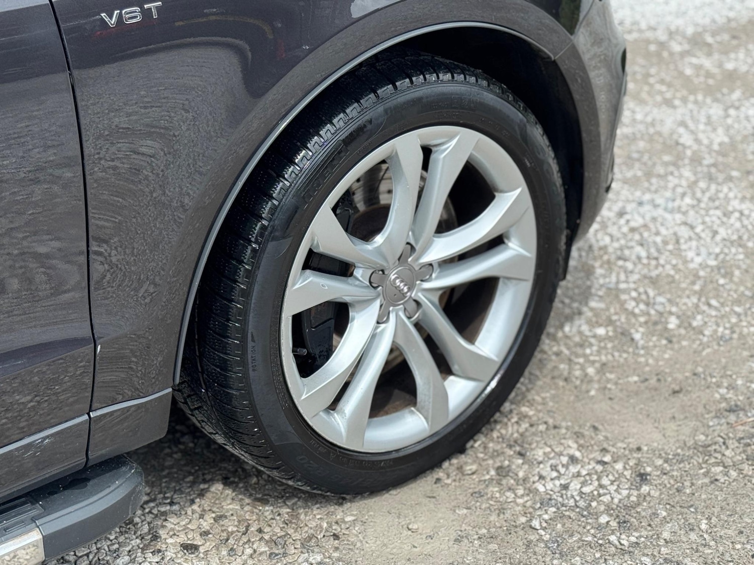 Used Audi Q5 2014 for sale - 77015577: Photo 92