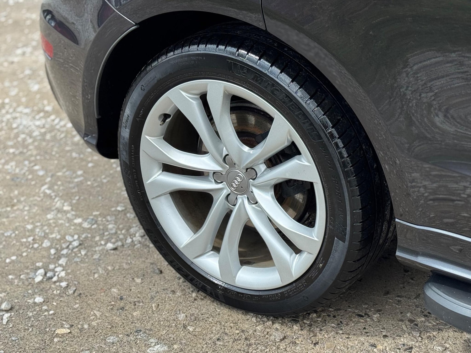 Used Audi Q5 2014 for sale - 77015577: Photo 93