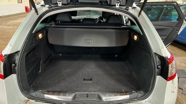 Used Peugeot 508 SW 2013 for sale - 76259847: Photo 10