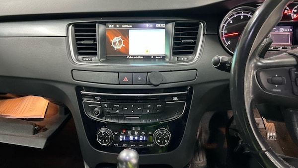 Used Peugeot 508 SW 2013 for sale - 76259847: Photo 22