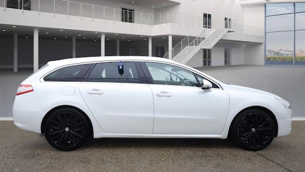 Used Peugeot 508 SW 2013 for sale - 76259847: Photo 5