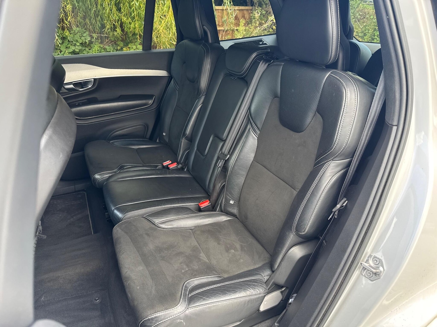 Used Volvo XC90 2018 for sale - 75905364: Photo 27