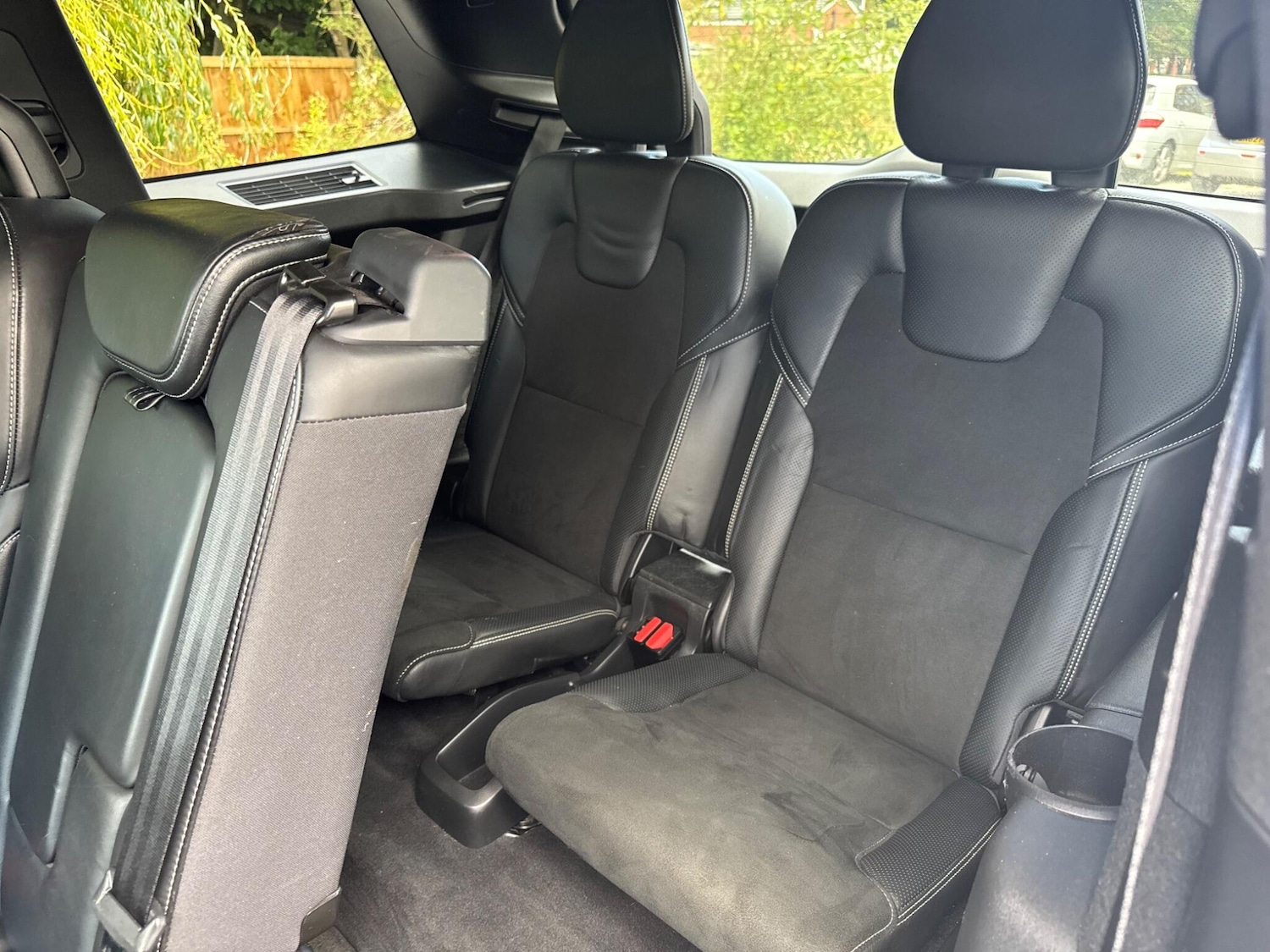 Used Volvo XC90 2018 for sale - 75905364: Photo 30