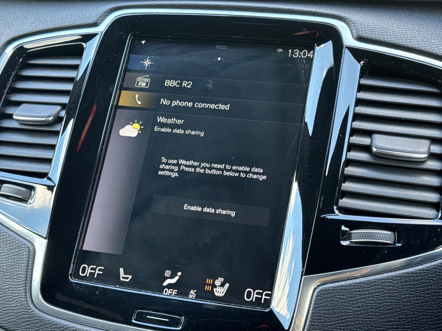 Used Volvo XC90 2018 for sale - 75905364: Photo 49